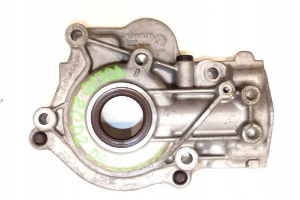 OEM 32137343 Nokkenasflens voor Volvo 2.0 D Hybride image 2