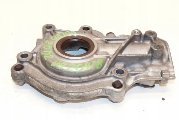 OEM 32137343 Nokkenasflens voor Volvo 2.0 D Hybride image 3