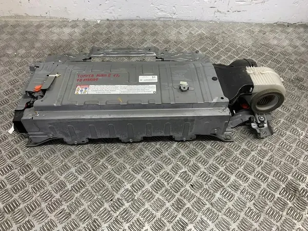 Batterie hybride Toyota Auris II Kombi G9280-12020 image 2