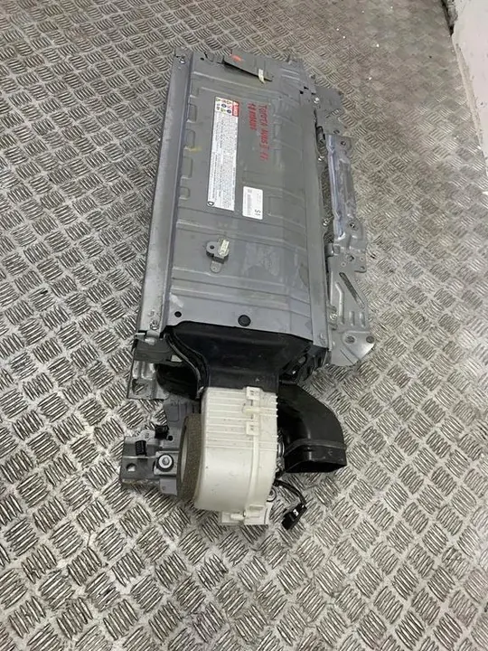 Batterie hybride Toyota Auris II Kombi G9280-12020 image 4