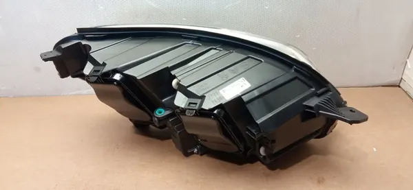 Vasen Ajovalot Peugeot Expert III 16-23 Xenon OEM 1616143780 image 5