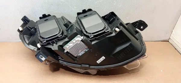 Vasen Ajovalot Peugeot Expert III 16-23 Xenon OEM 1616143780 image 6