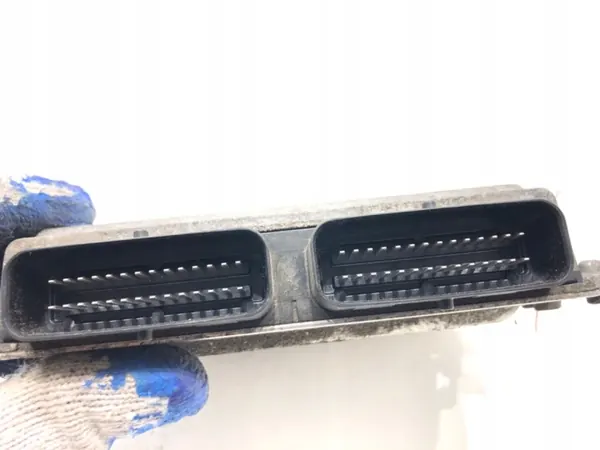 Ordinateur GPL OEM 13439379, Contrôleur Carburant image 3
