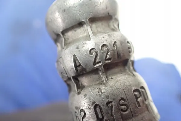 Mercedes-Benz OE A2219972682 - Gebrauchtes Originalteil image 5