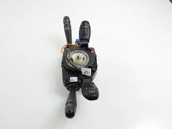 Gecombineerde schakelaar airbagband Peugeot 208 image 4