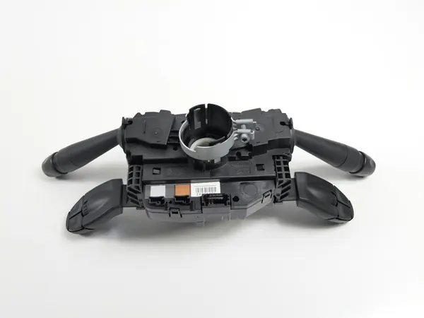 Gecombineerde schakelaar airbagband Peugeot 208 image 8