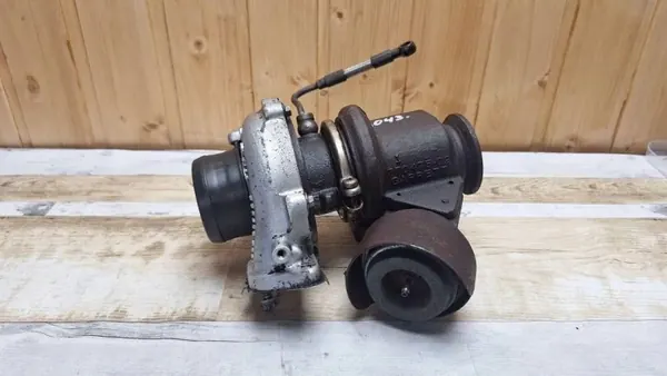 Turbo OPEL INSIGNIA A Estate 55562591 2.0L Diesel image 3