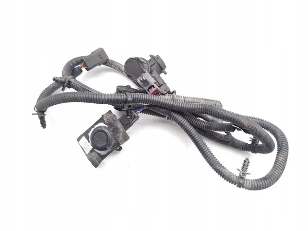 Vauxhall Antara PDC-anturin johdotus takana 2013 image 10