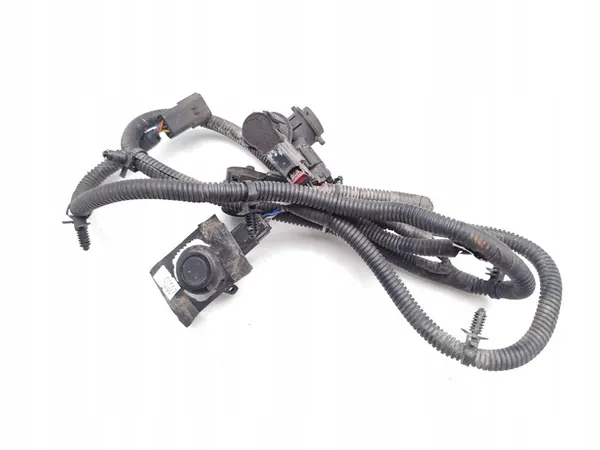 Vauxhall Antara PDC-anturin johdotus takana 2013 image 2