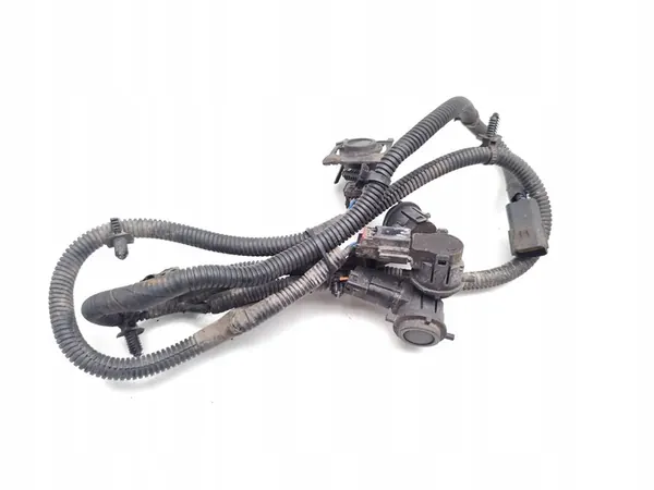 Vauxhall Antara PDC-anturin johdotus takana 2013 image 3