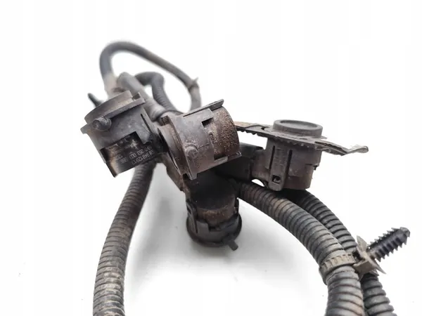 Vauxhall Antara PDC-anturin johdotus takana 2013 image 5