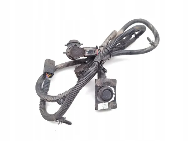 Vauxhall Antara PDC-anturin johdotus takana 2013 image 9