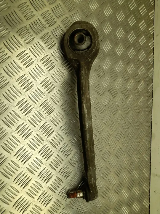 Nedre Främre Vänster Kontrollarm Mercedes W221 image 2