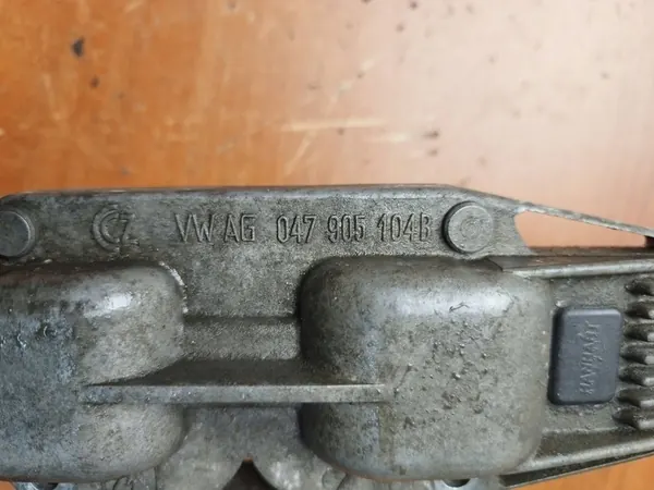 Bobina de ignição Skoda Seat 1.4 047905104B image 3