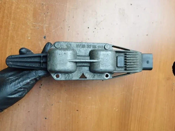 Bobina de ignição Skoda Seat 1.4 047905104B image 4