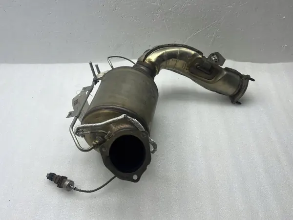 DPF-suodatin OEM 8W0254800C Audi A4 S4 B9 2019 image 2