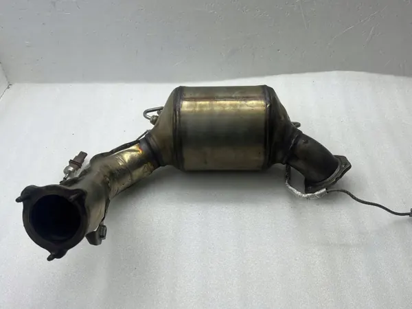 DPF-suodatin OEM 8W0254800C Audi A4 S4 B9 2019 image 5