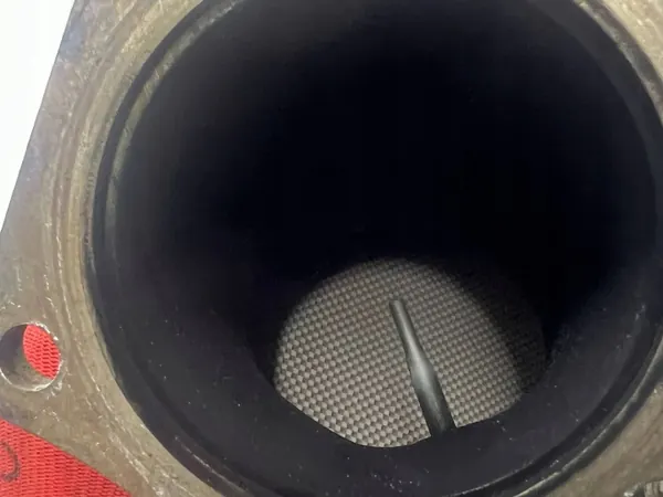DPF-suodatin OEM 8W0254800C Audi A4 S4 B9 2019 image 7