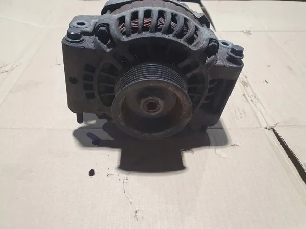 Dynamo SCANIA R 420 Euro 5 OEM 1234567 image 2