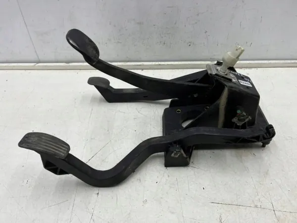 Kaasupoljin OEM Pedał gazu Citroen Jumper Ducato Boxer 94-06 image 2