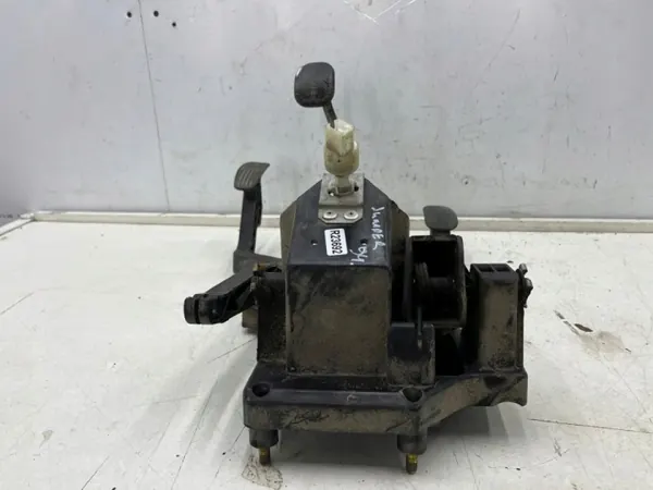 Kaasupoljin OEM Pedał gazu Citroen Jumper Ducato Boxer 94-06 image 3