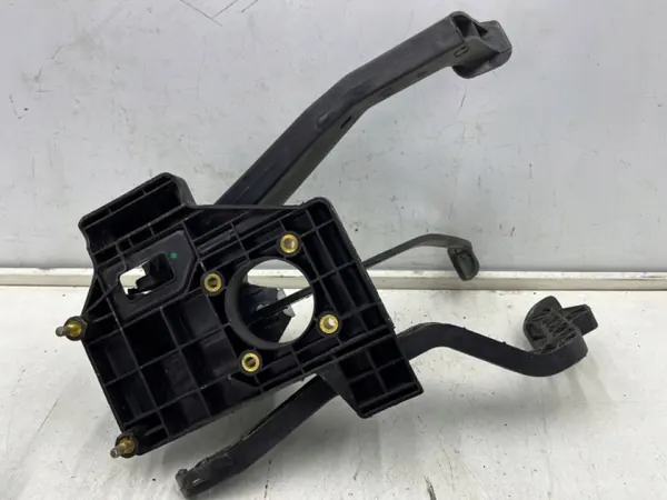 Kaasupoljin OEM Pedał gazu Citroen Jumper Ducato Boxer 94-06 image 4