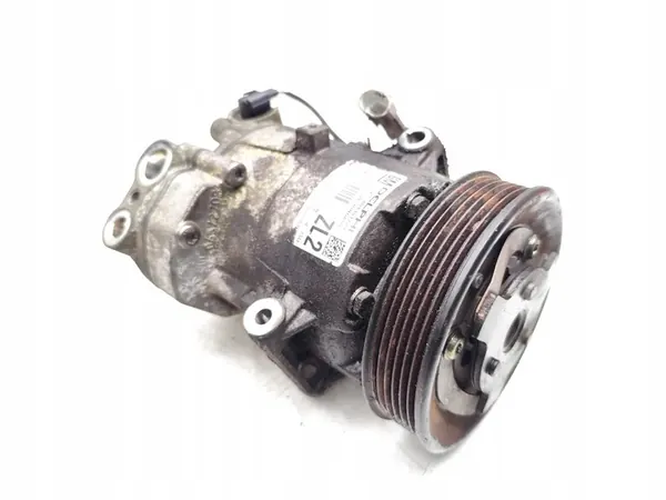 A/C Kompressori Delphi 13250608 - Opel Astra J IV 1.4 Turbo image 10