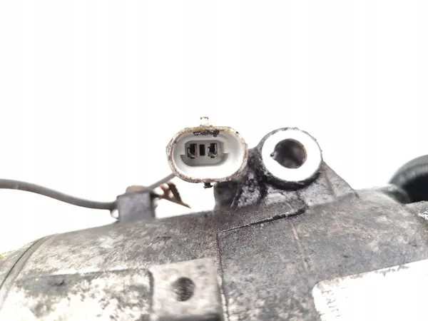 A/C Kompressori Delphi 13250608 - Opel Astra J IV 1.4 Turbo image 5