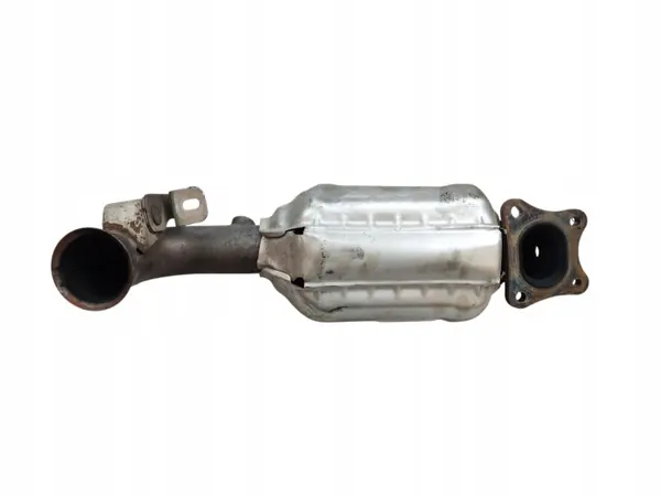 Catalizador OEM 9822117480 para Peugeot 208 image 2