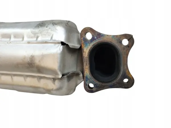 Catalizador OEM 9822117480 para Peugeot 208 image 3
