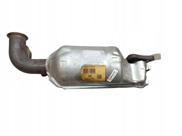 Catalizador OEM 9822117480 para Peugeot 208 image 5