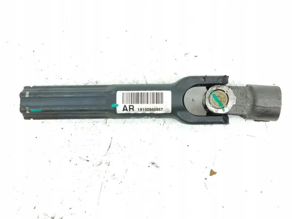 Junta de columna de dirección OEM 18100840857 image 2