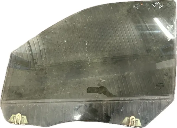 Vidrio Puerta Delantera Izquierda OEM 1ER7GF16WE1FASDW Dodge Ram image 2