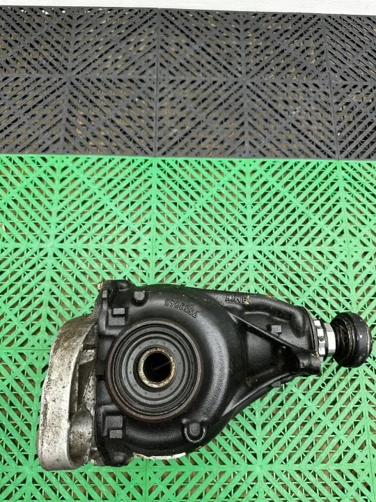 Begagnad BMW OE bakdifferential 7553948 för X5 F15 image 5