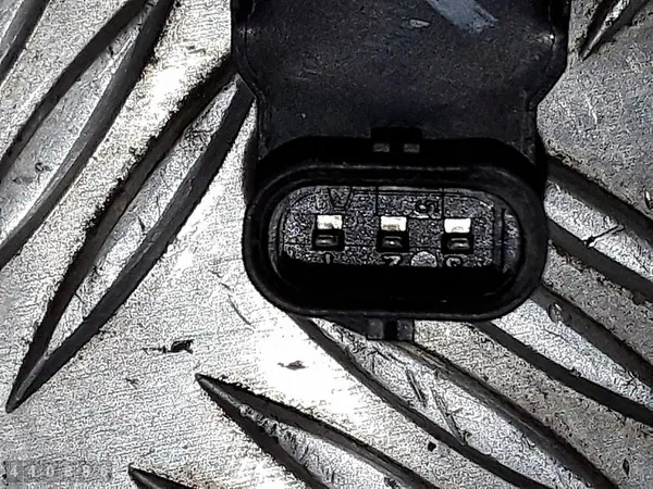 Parktronic Sensor BMW X5 2009 607019 9139866 image 4