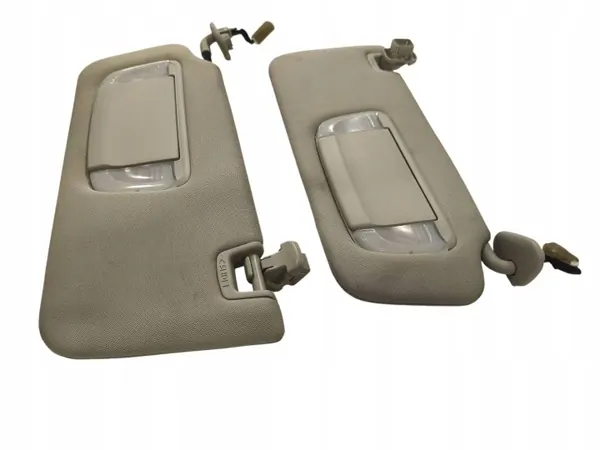 Subaru Outback Sonnenblendensatz OEM NOB18241 image 4
