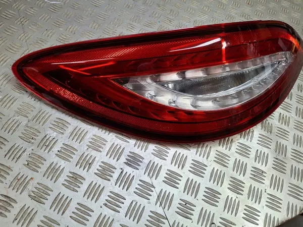 Linker Achterlicht Mercedes-Benz CLS X218 A2189067700 image 3