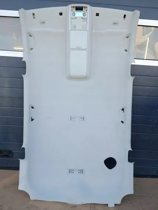 VW Touran I T1 Kattoverho Kiinnike OEM 1T0867501HA image 2