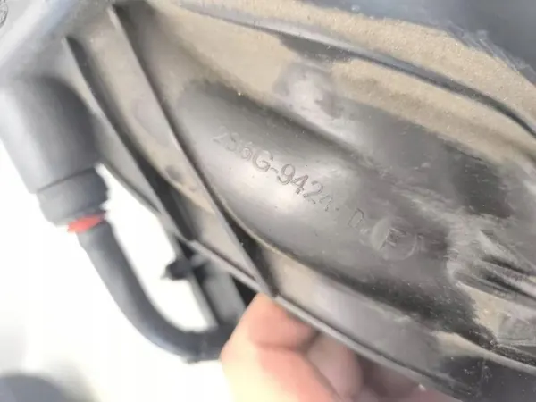 Coletor de admissão OEM 2S6G9424D para Ford Focus C-Max image 9