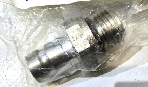 Válvula de Control OEM A4700780449 para Mercedes Actros image 2