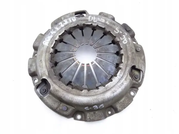 OEM DAIHATSU ROCKY II 91-98 2.8 TD DL-52 Kupplungsgeberzylinder image 2