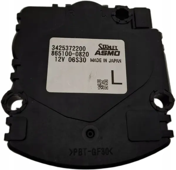 Koplampmotor Mazda CX-5 OEM 865100-0820 Links image 2