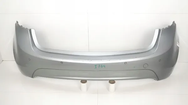 Opel OE achterbumper voor Meriva B 2010-2013 met PDC image 2