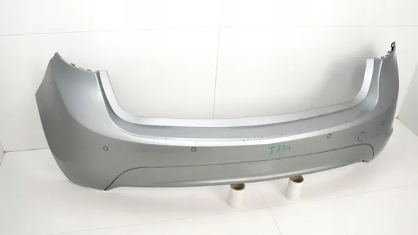 Opel OE achterbumper voor Meriva B 2010-2013 met PDC image 3