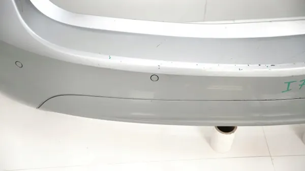 Opel OE achterbumper voor Meriva B 2010-2013 met PDC image 4