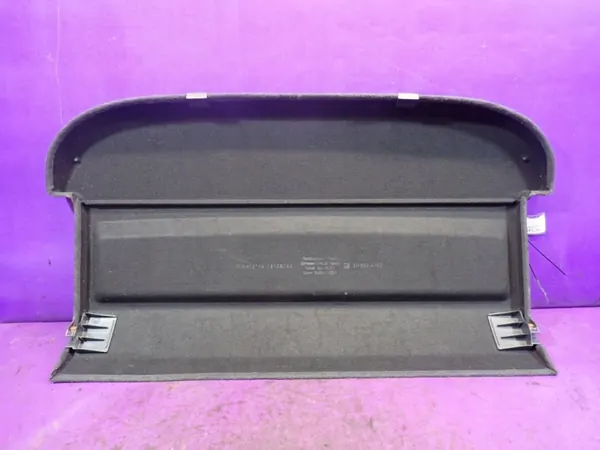 Étagre de coffre OEM Zawada-387149- pour Opel Astra H image 4