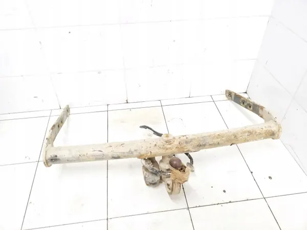 Kit attelage Volkswagen Sharan OEM ARA277386 image 2