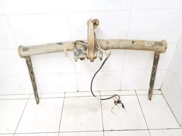 Kit attelage Volkswagen Sharan OEM ARA277386 image 3