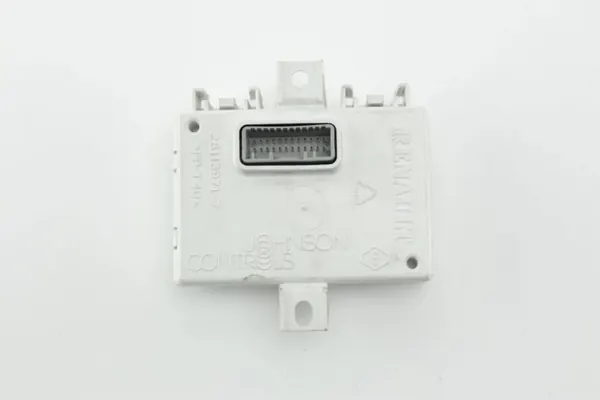 Contrôleur module navigation OEM 280380655R Renault Megane III image 2