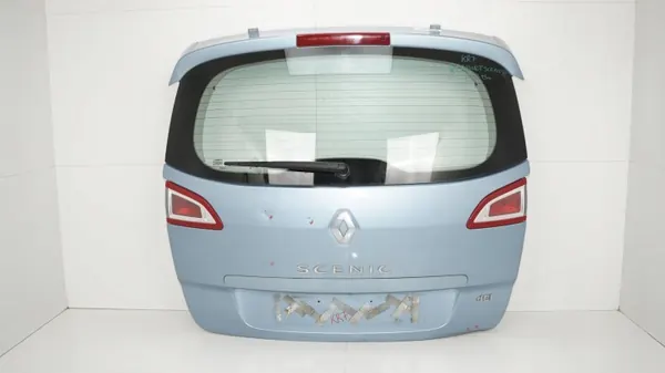 Hayon OEM 360187628 pour Renault Scenic III 2009-2013 image 2